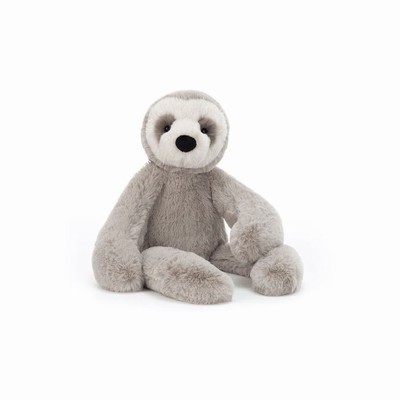 Jellycat Bailey Luiaard | GE9637854